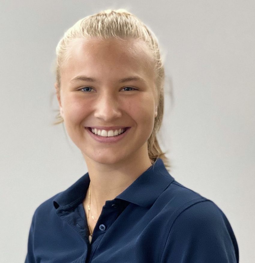 Romy Breedijk