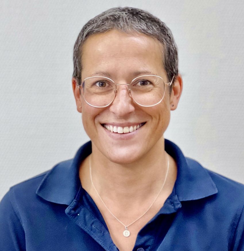 Dr. med. Nondini Chaudhuri