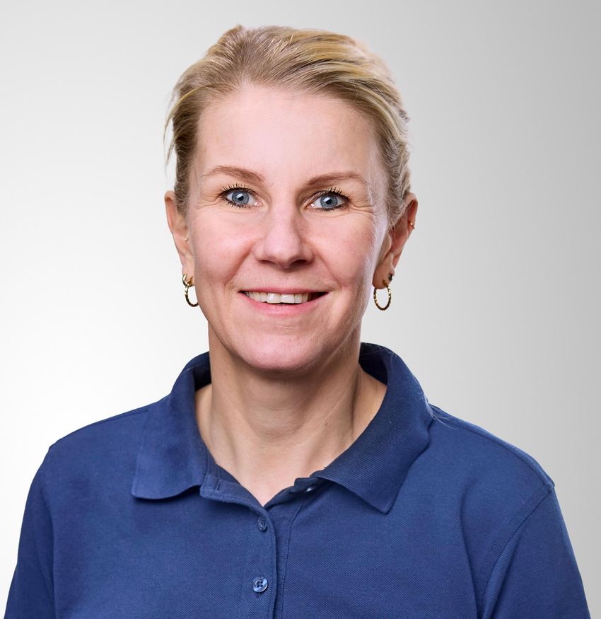 Sandra Stadelmann