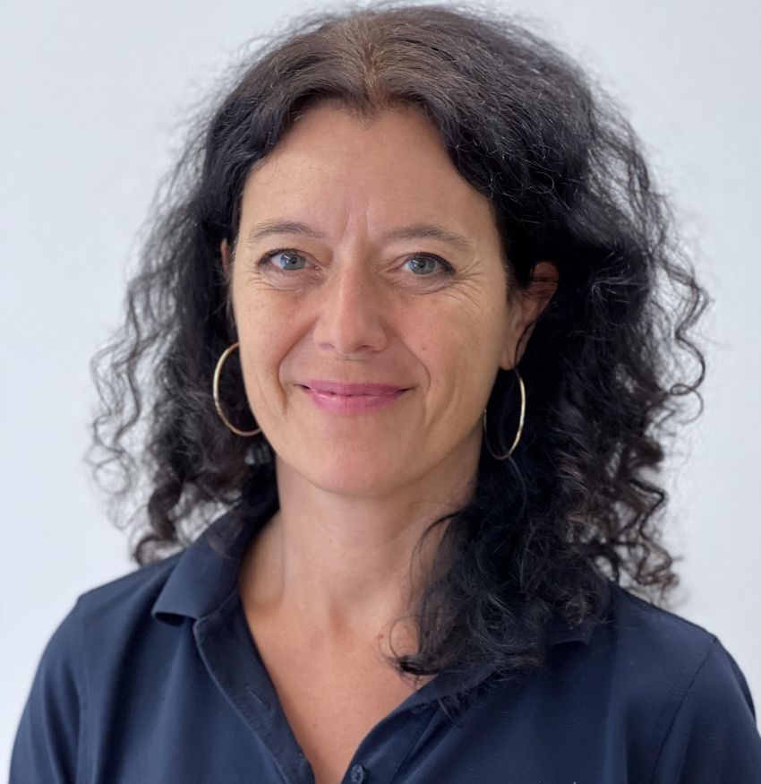 med. prakt. Silvia Arnold