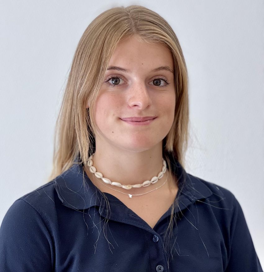 Lia Bachmann