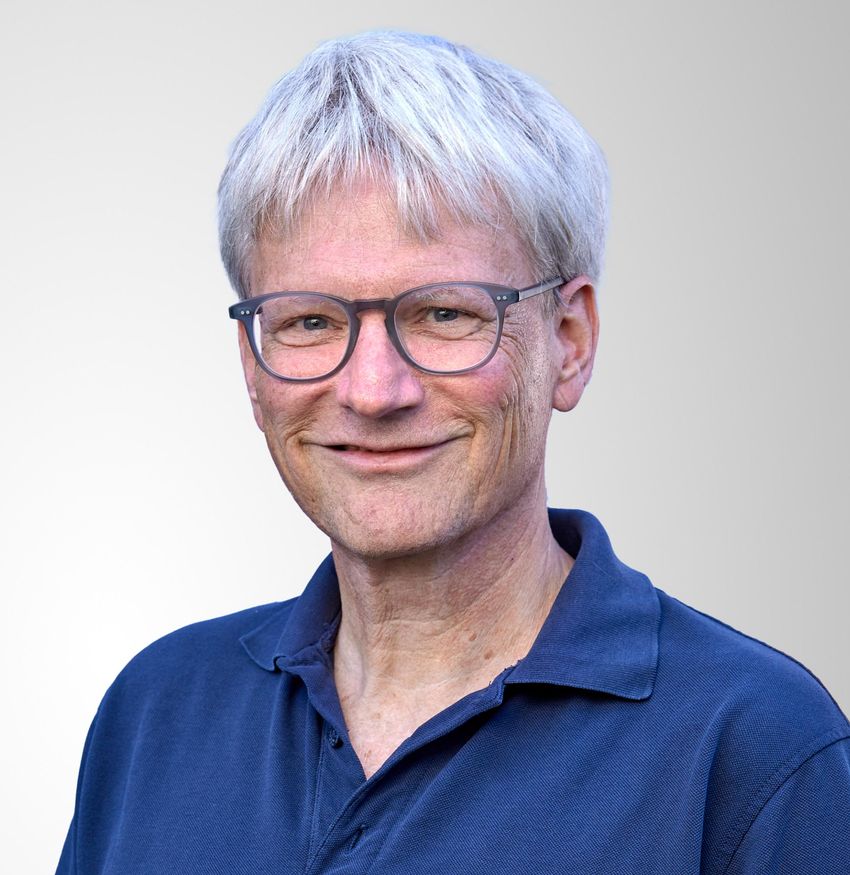 Dr. med. Christian Studer