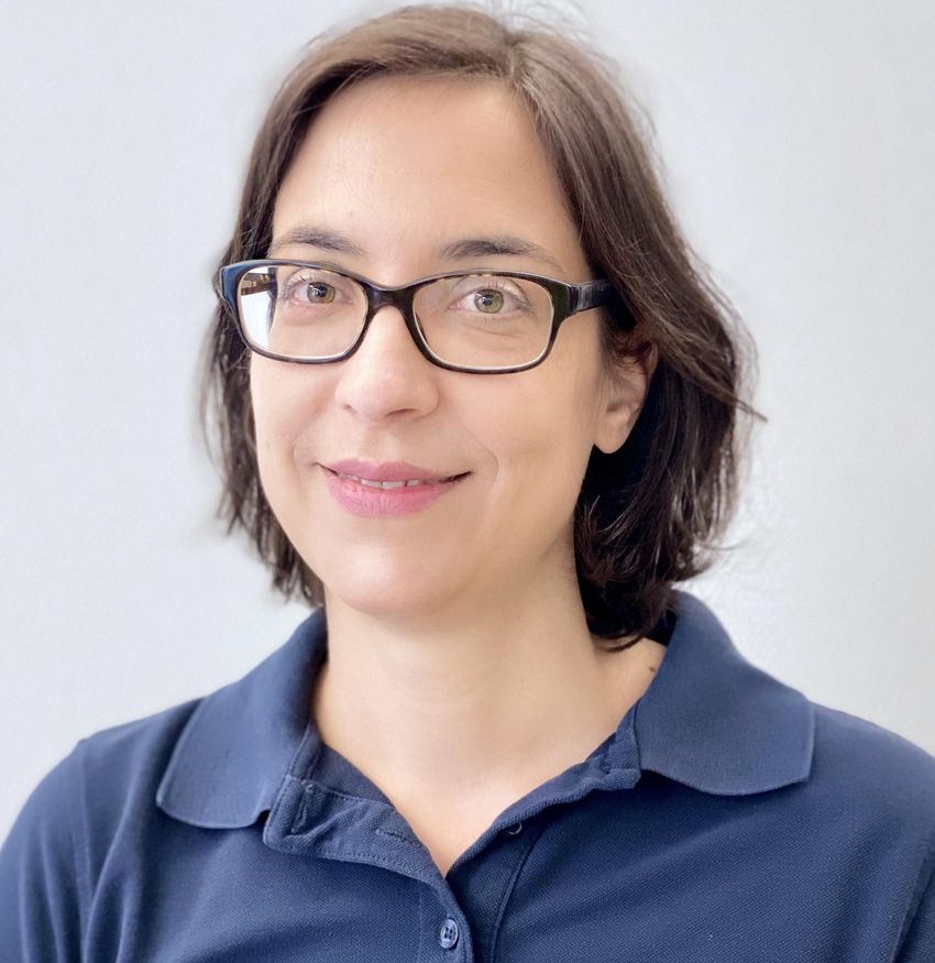 Dr. med. univ. Danièle Boullanger
