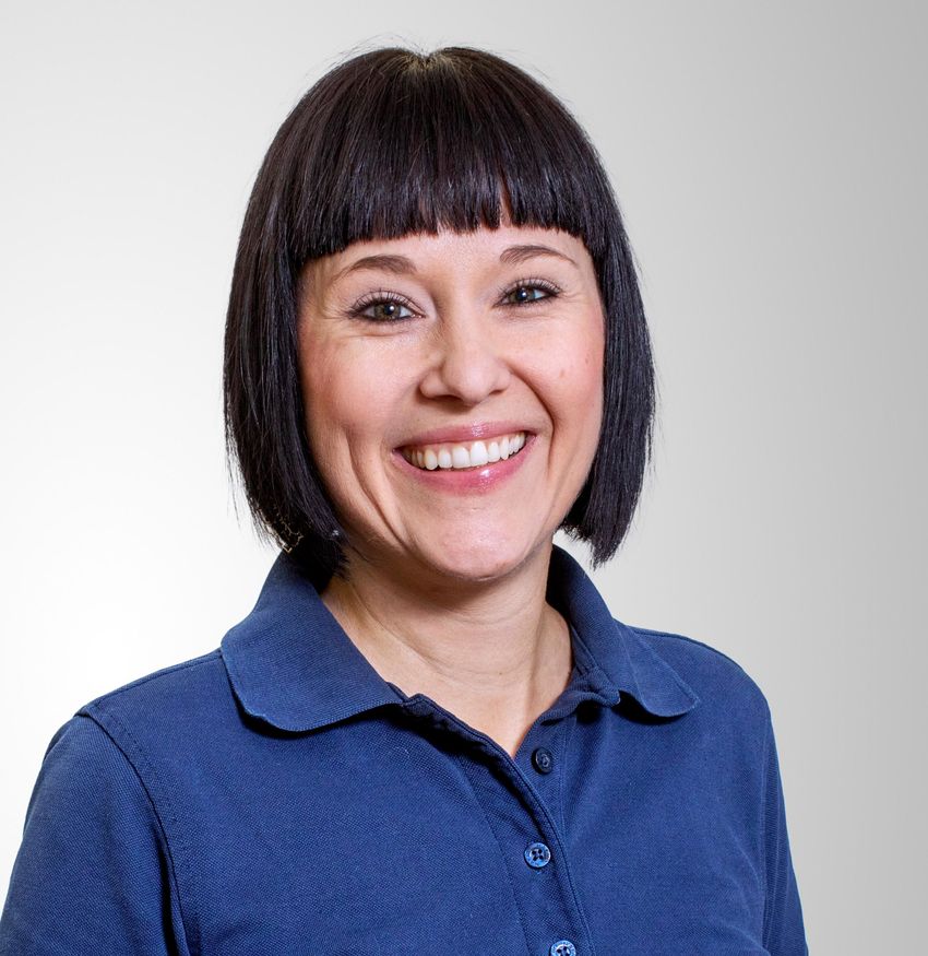 Dina Furrer