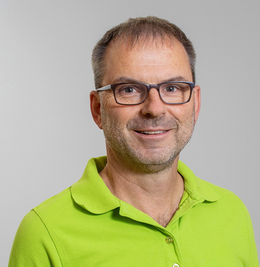 Dr. med. Andreas Lischer