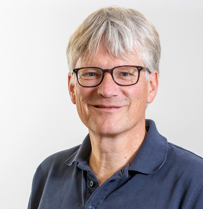 Dr. med. Christian Studer