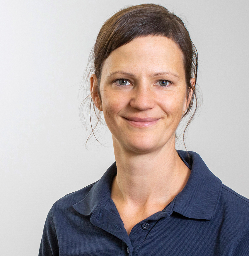 Dr. med. Darja Noureddine-Unger