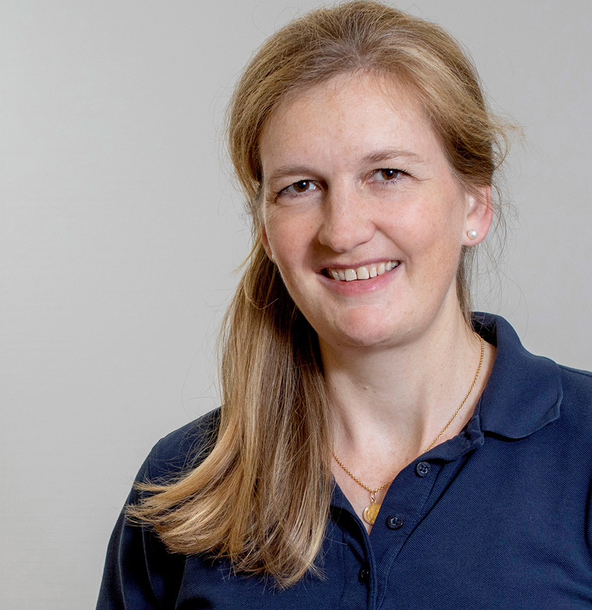 Dr. med. Ellen Oser