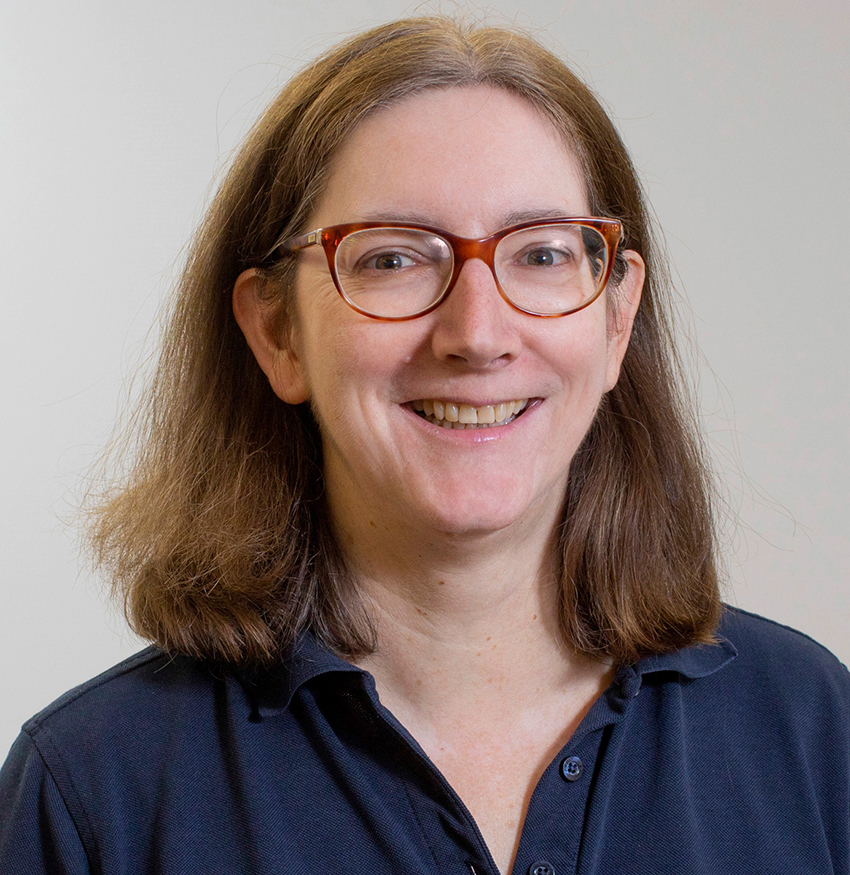 Dr. med. Eveline Meier