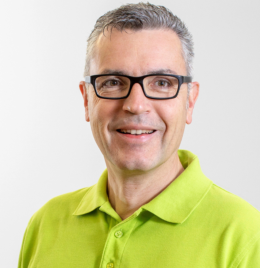 Dr. med. Paul Wernly