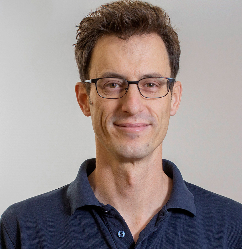 Dr. med. Thomas Conzett