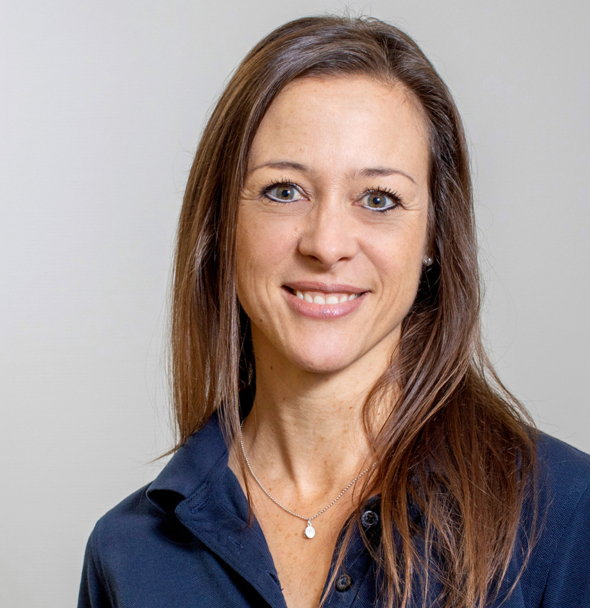 Andrea Ruckstuhl