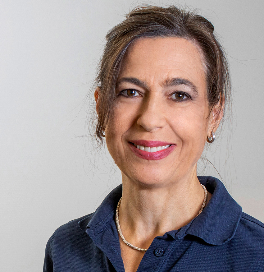 Dr. med. Claudia Wölfle