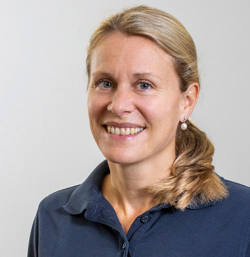 Dr. med. Irene Uthoff