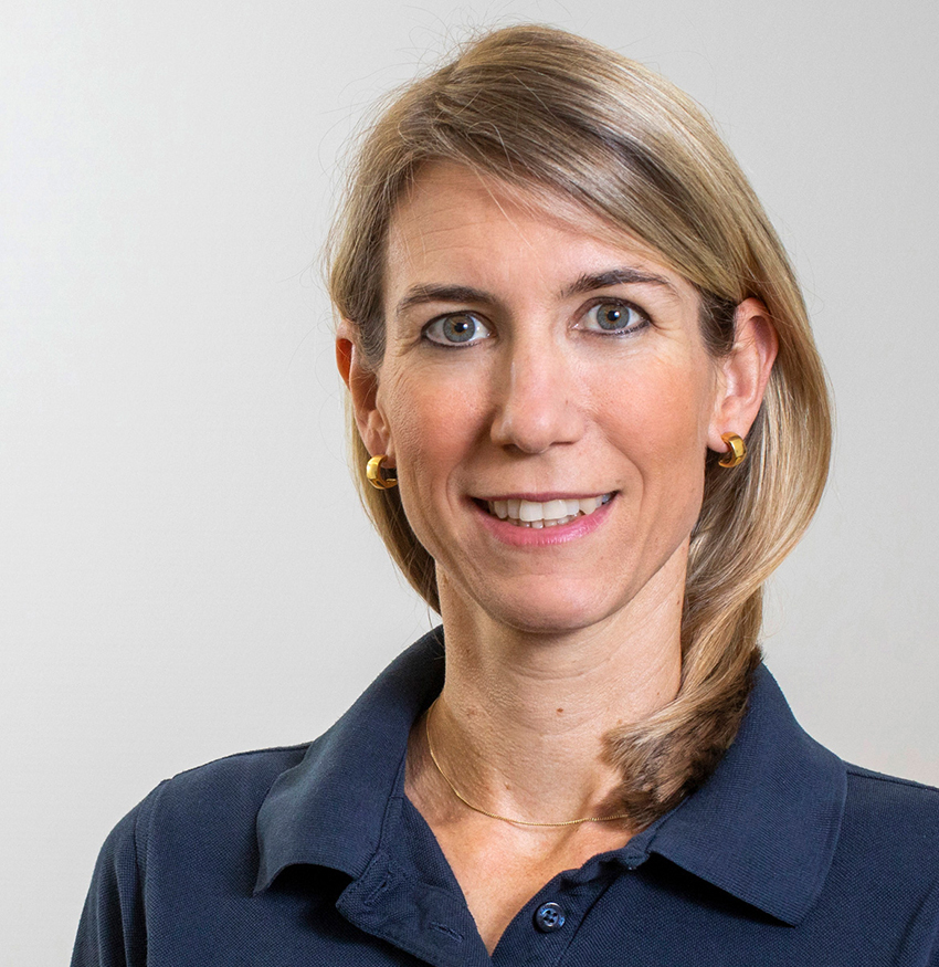 Dr. med. Stefanie Rauch