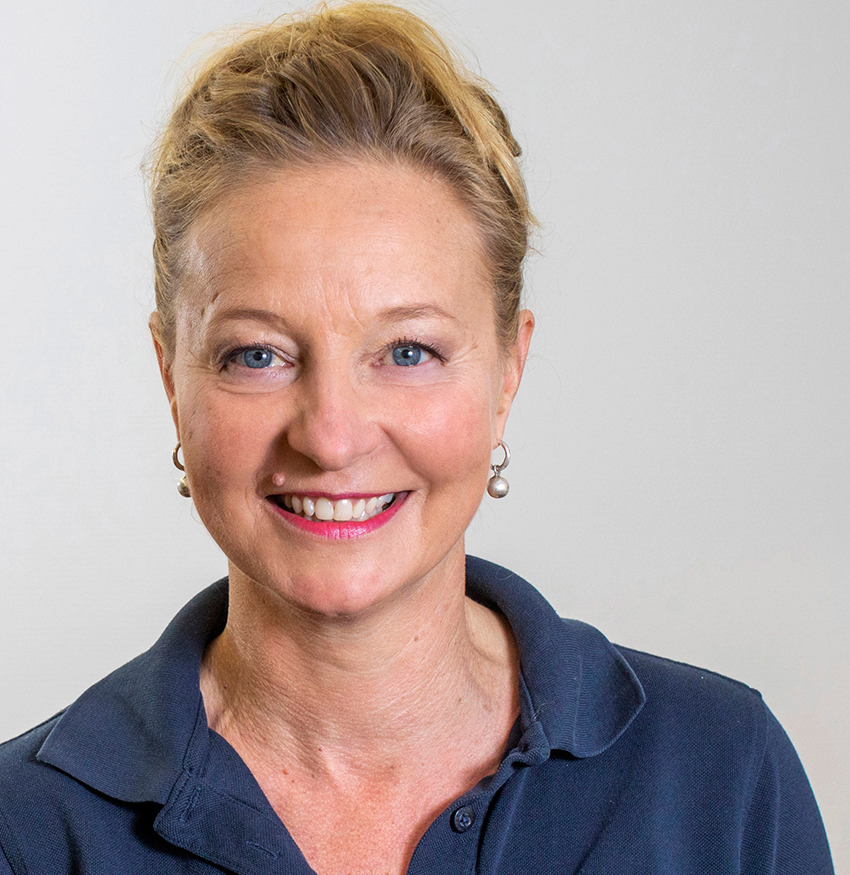 Dr. med. Judith Prescher
