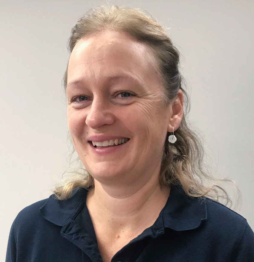 Dr. med. Sabine Pfeiffer