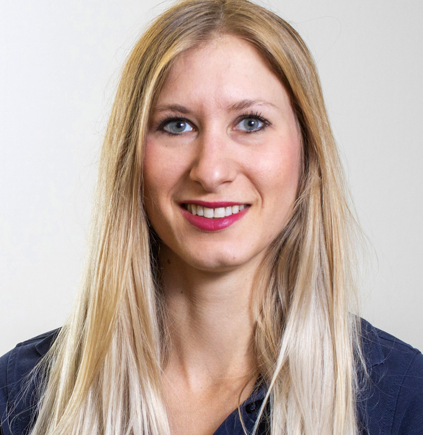 Angela Jölly