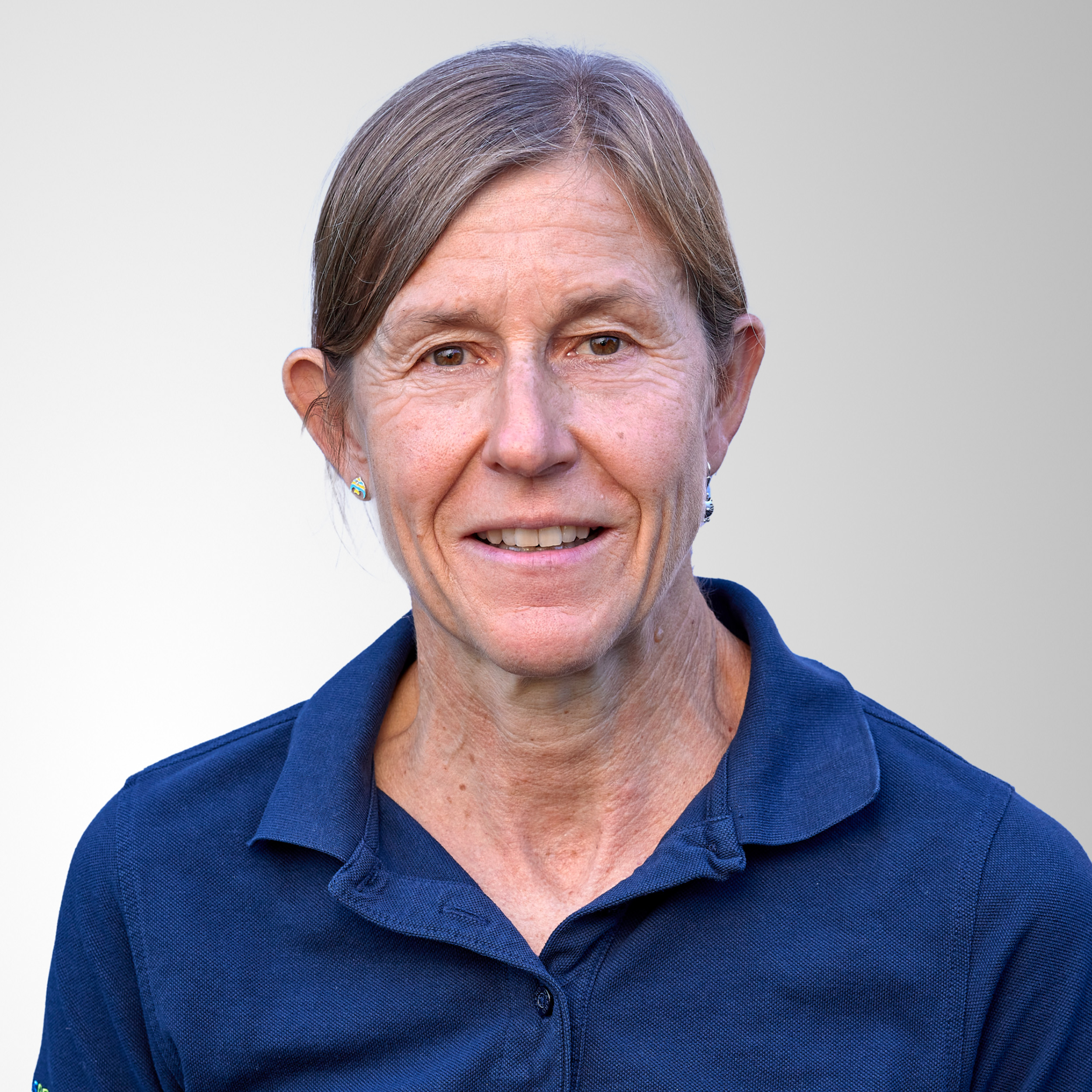 Dr. med. Ariane Nossen