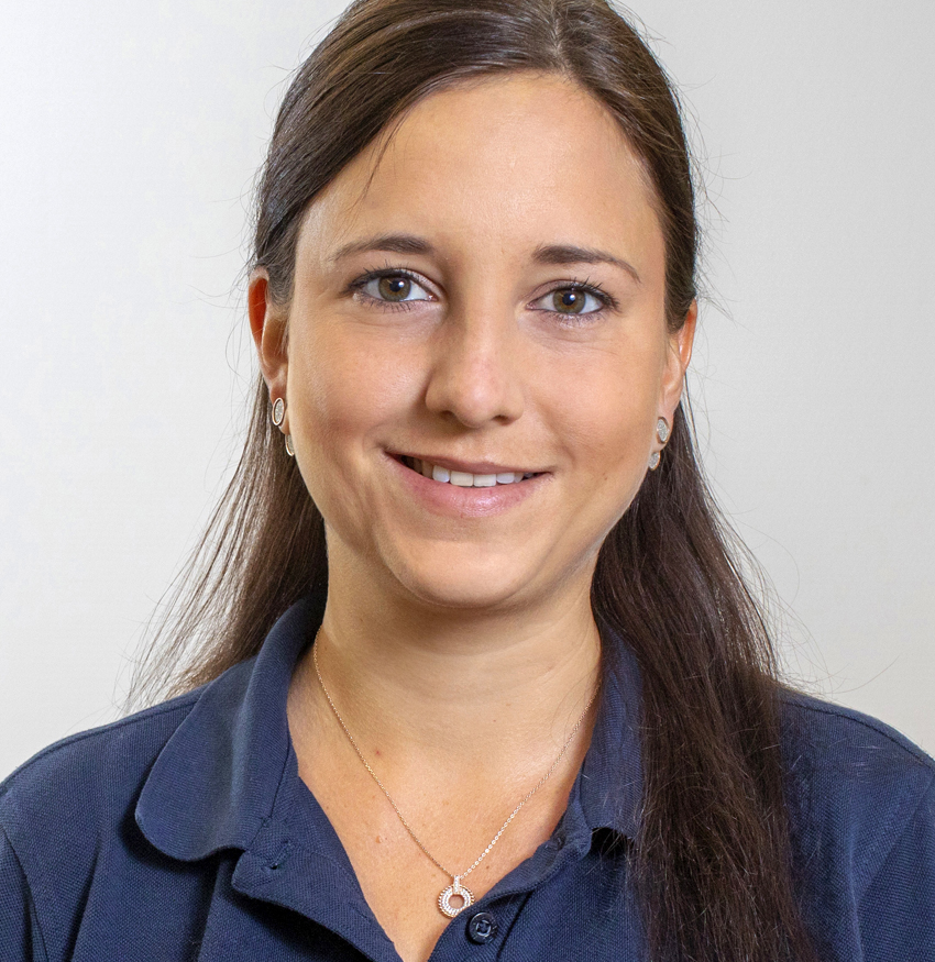 Diana Stofer