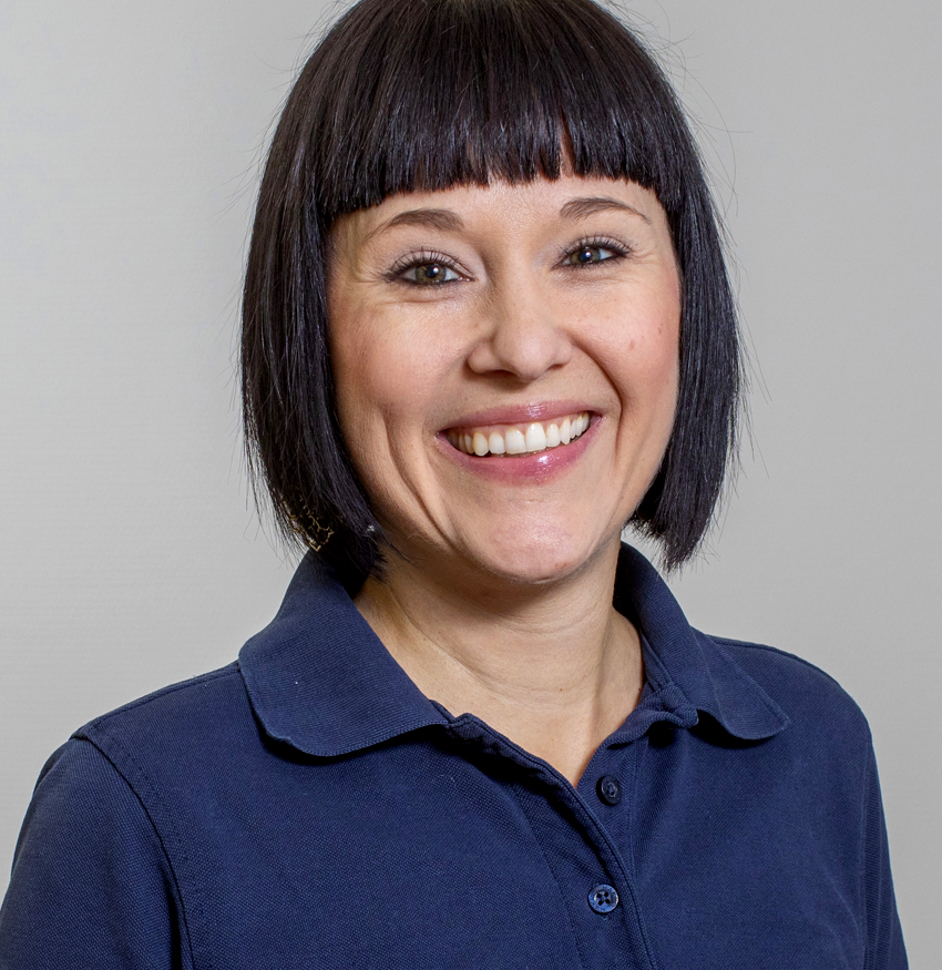 Dina Furrer