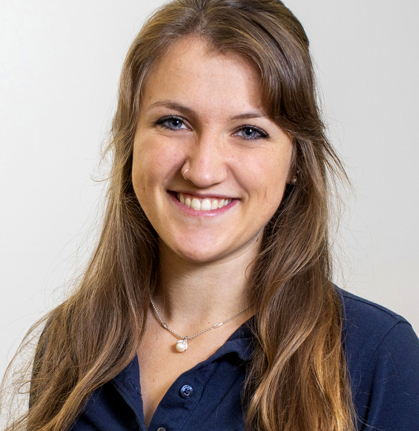 Livia Krummenacher