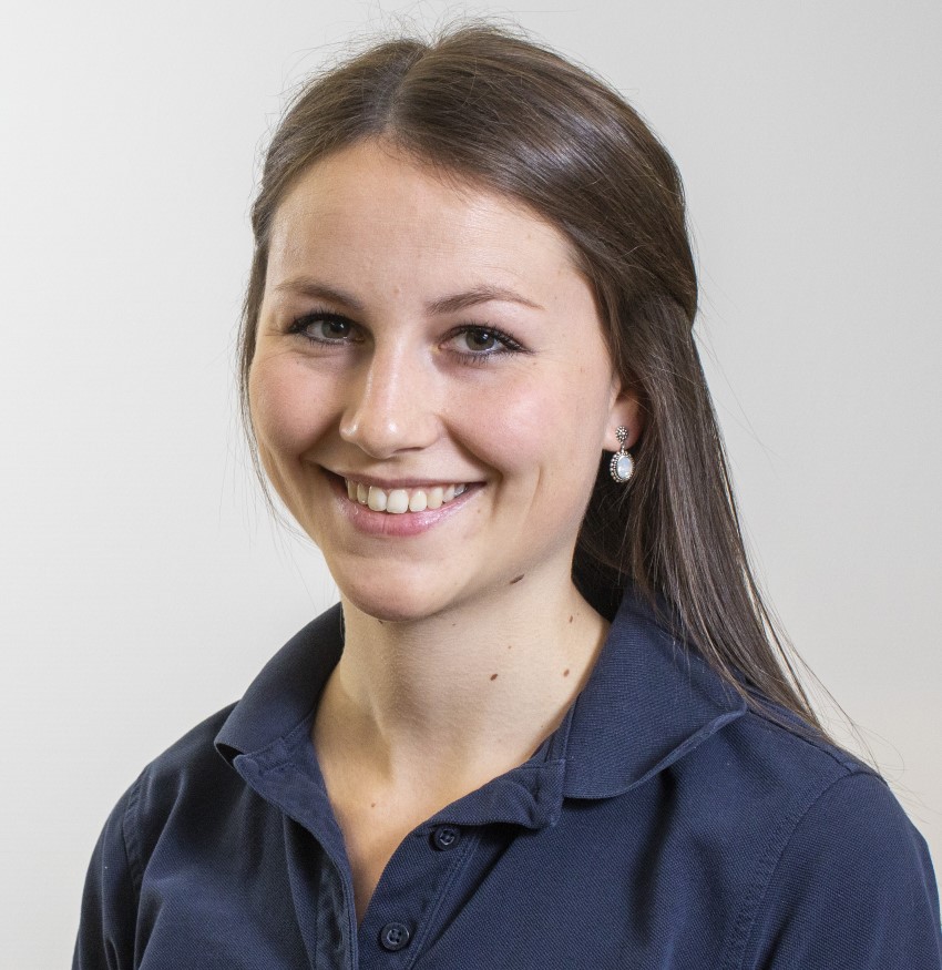 Michèle Geiser