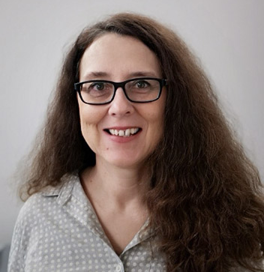 Franziska Staub-Gloor